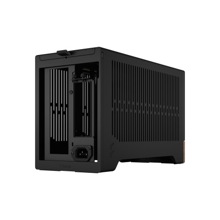 Fractal Terra/Mini ITX/Čierna