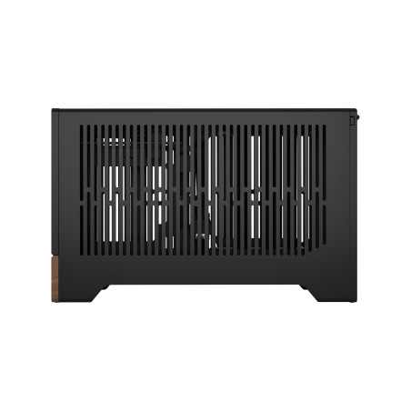 Fractal Terra/Mini ITX/Čierna