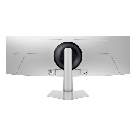 Samsung Odyssey OLED G9/LS49DG934SUXEN/49"/OLED/5120x1440/240Hz/0,03ms/Silver/2R