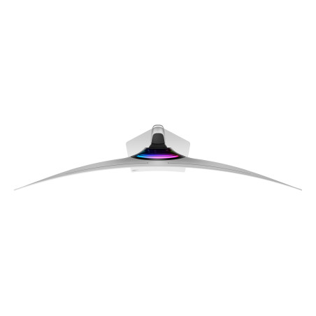 Samsung Odyssey OLED G9/LS49DG934SUXEN/49"/OLED/5120x1440/240Hz/0,03ms/Silver/2R