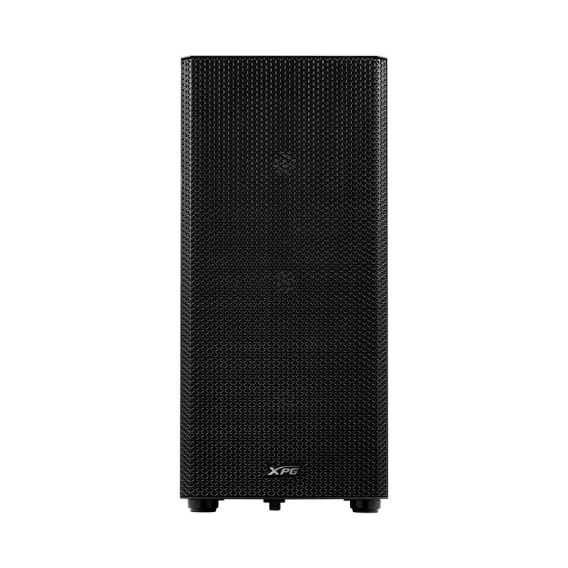 Adata XPG VALOR MESH/Midi Tower/Transpar./Čierna