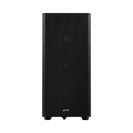 Adata XPG VALOR MESH/Midi Tower/Transpar./Čierna