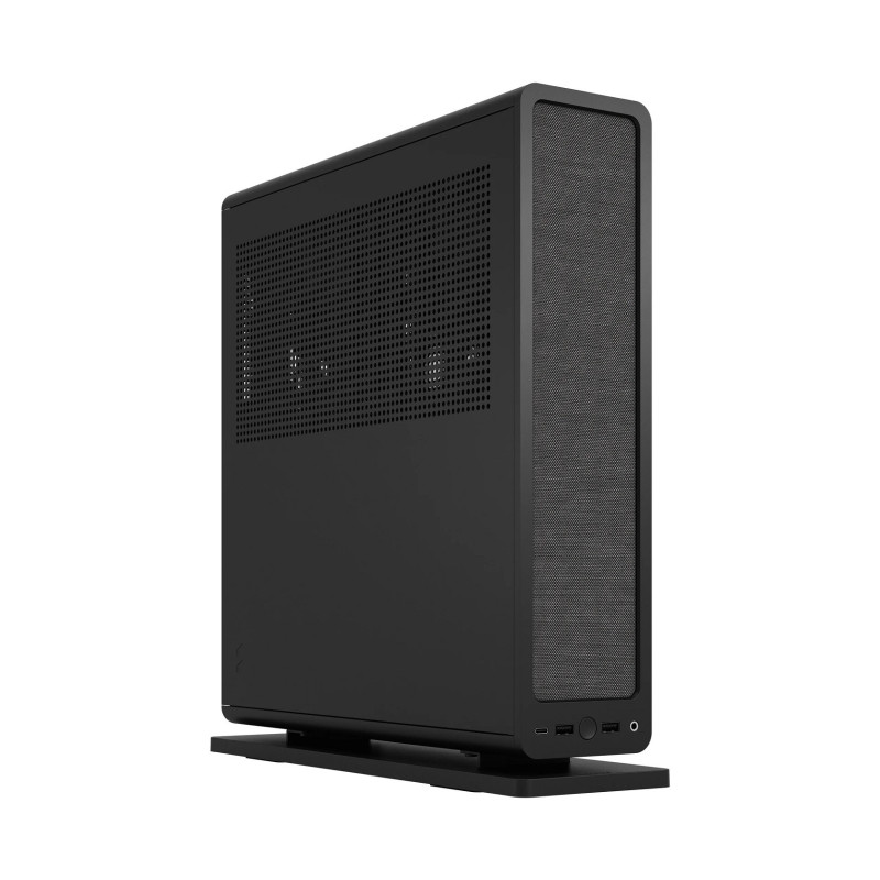 Fractal Ridge/Mini ITX/Čierna