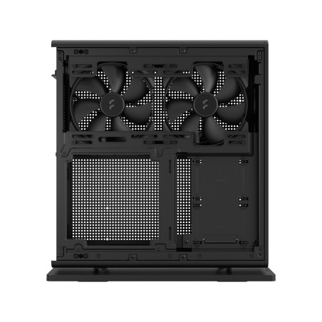 Fractal Ridge/Mini ITX/Čierna
