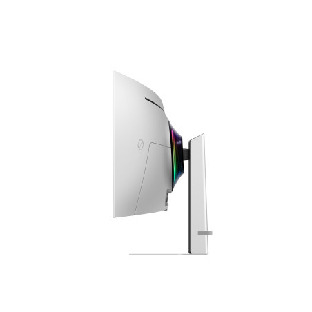 Samsung Odyssey OLED G9/LS49DG934SUXEN/49"/OLED/5120x1440/240Hz/0,03ms/Silver/2R