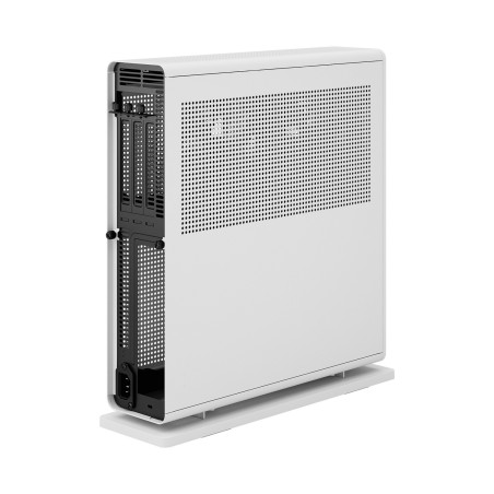 Fractal Ridge/Mini ITX/Biela