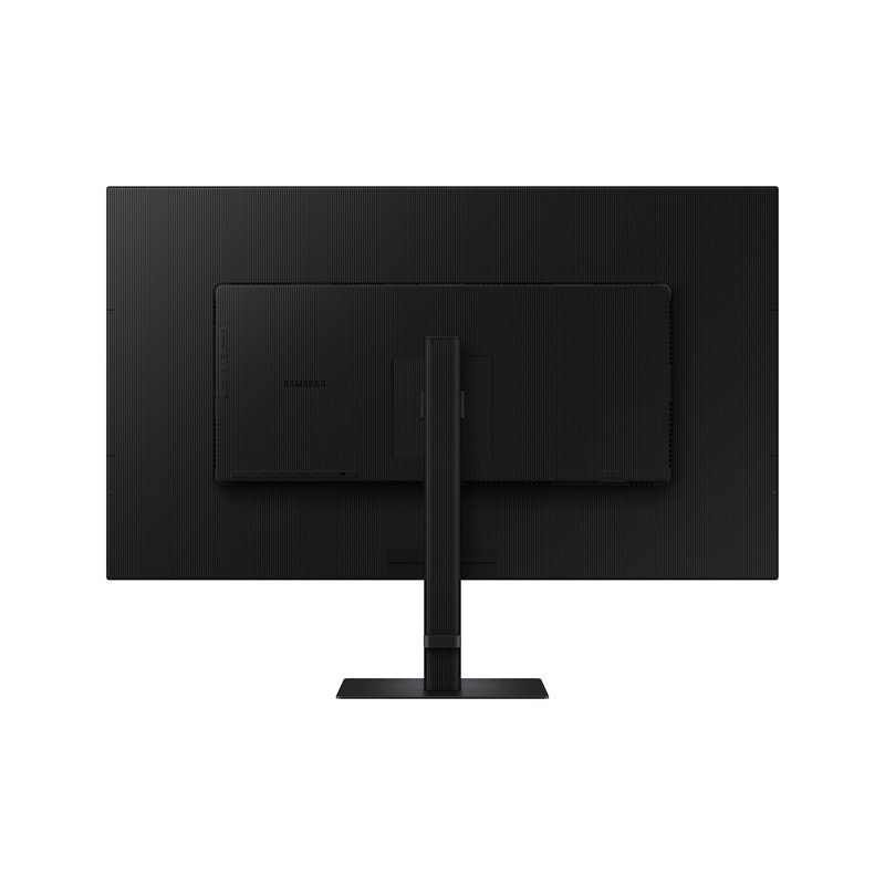 Samsung ViewFinity S8/LS37D800UAUXEN/37"/VA/4K UHD/60Hz/5ms/Black/3R