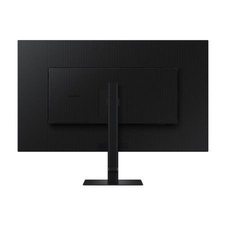 Samsung ViewFinity S8/LS37D800UAUXEN/37"/VA/4K UHD/60Hz/5ms/Black/3R