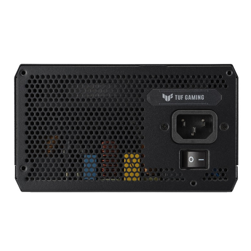 ASUS TUF Gaming 1200W Gold/1200W/ATX/80PLUS Gold/Modular