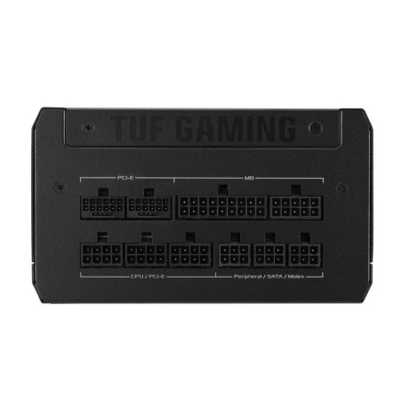ASUS TUF Gaming 1200W Gold/1200W/ATX/80PLUS Gold/Modular