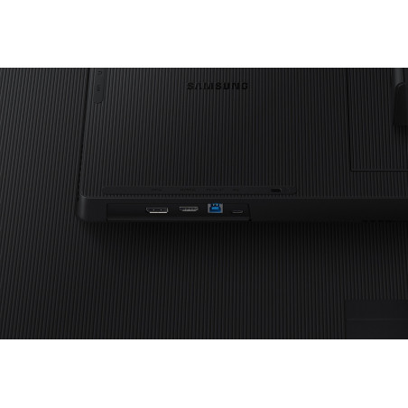 Samsung ViewFinity S8/LS37D800UAUXEN/37"/VA/4K UHD/60Hz/5ms/Black/3R