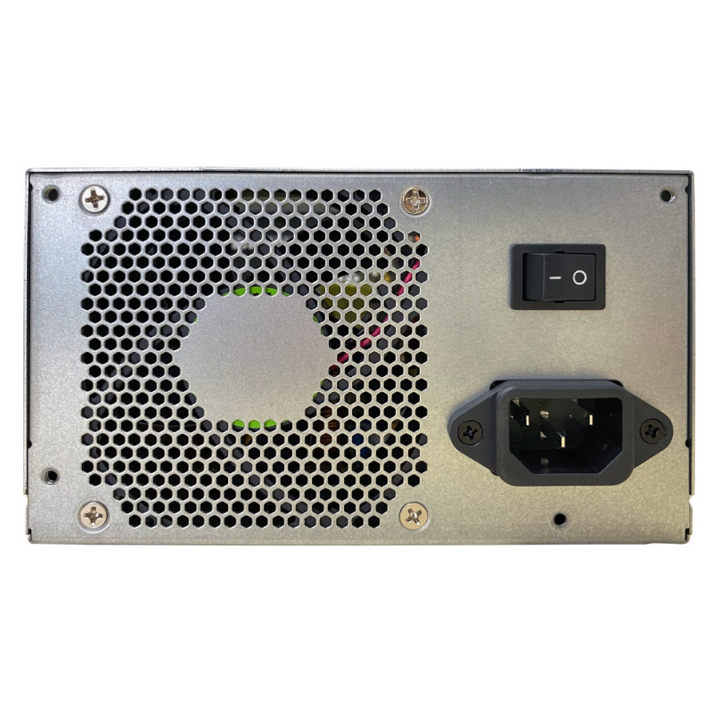 FSP FSP400-70PFL (SK)/industrial/brown box/400W/ATX/85%/Bulk