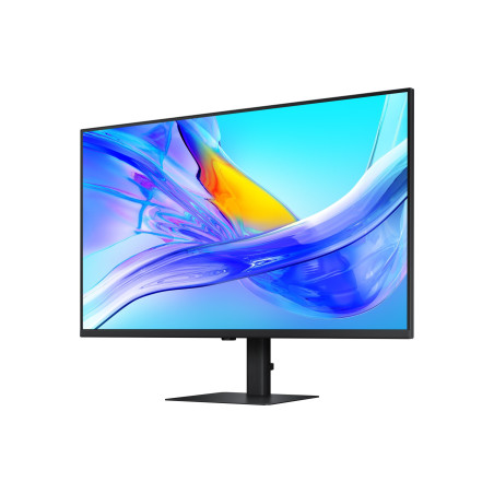 Samsung ViewFinity S8/LS37D800UAUXEN/37"/VA/4K UHD/60Hz/5ms/Black/3R