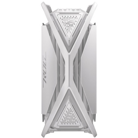 Asus ROG Hyperion GR701/Midi Tower/Transpar./Biela
