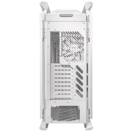 Asus ROG Hyperion GR701/Midi Tower/Transpar./Biela