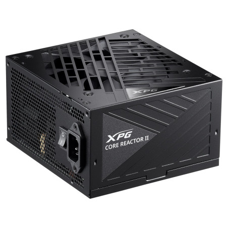 ADATA XPG CORE REACTOR II/850W/ATX 3.0/80PLUS Gold/Modular