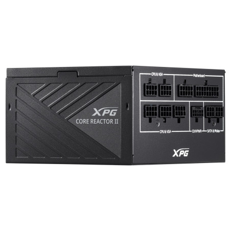 ADATA XPG CORE REACTOR II/850W/ATX 3.0/80PLUS Gold/Modular