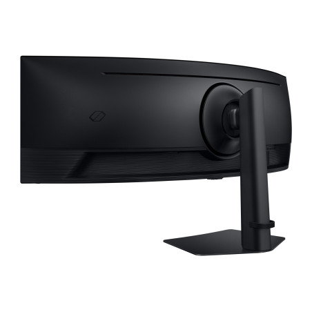 Samsung Odyssey G9/LS49FG910EUXEN/49"/VA/5120x1440/144Hz/1ms/Black/2R