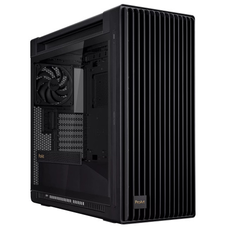 ASUS ProArt PA602/Midi Tower/Transpar./Čierna