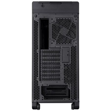 ASUS ProArt PA602/Midi Tower/Transpar./Čierna