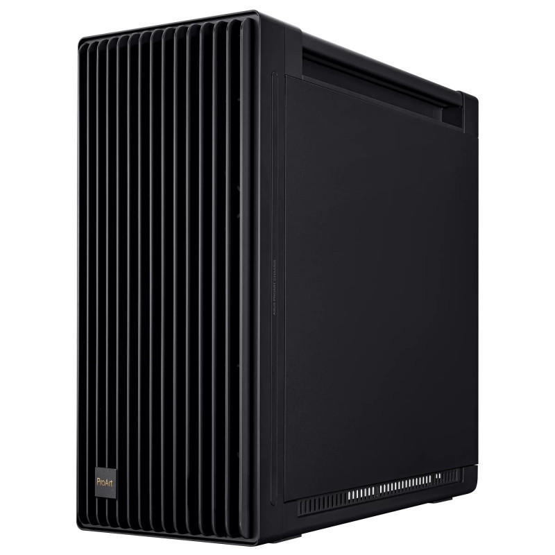 ASUS ProArt PA602/Midi Tower/Transpar./Čierna