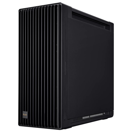 ASUS ProArt PA602/Midi Tower/Transpar./Čierna