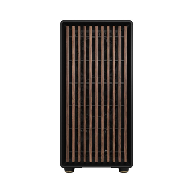 Fractal North XL/Midi Tower/Čierna
