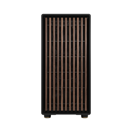 Fractal North XL/Midi Tower/Čierna