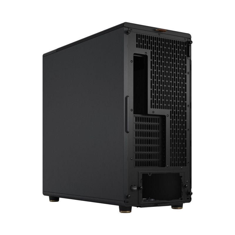 Fractal North XL/Midi Tower/Čierna