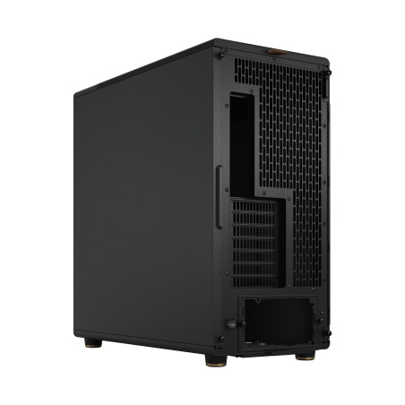 Fractal North XL/Midi Tower/Čierna