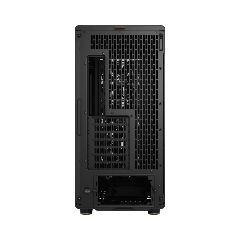 Fractal North XL/Midi Tower/Čierna