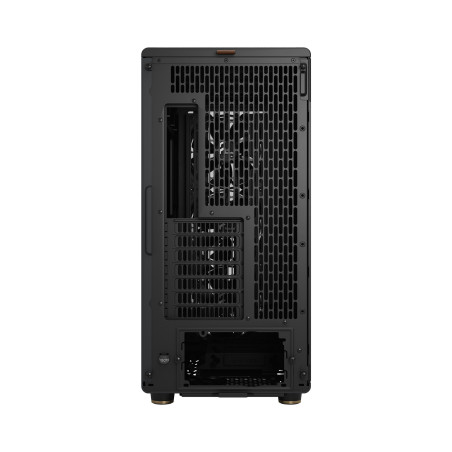 Fractal North XL/Midi Tower/Čierna