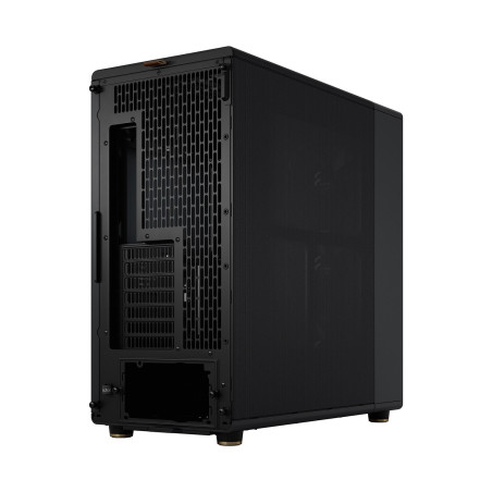 Fractal North XL/Midi Tower/Čierna