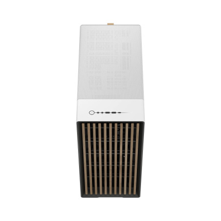 Fractal North XL/Midi Tower/Biela