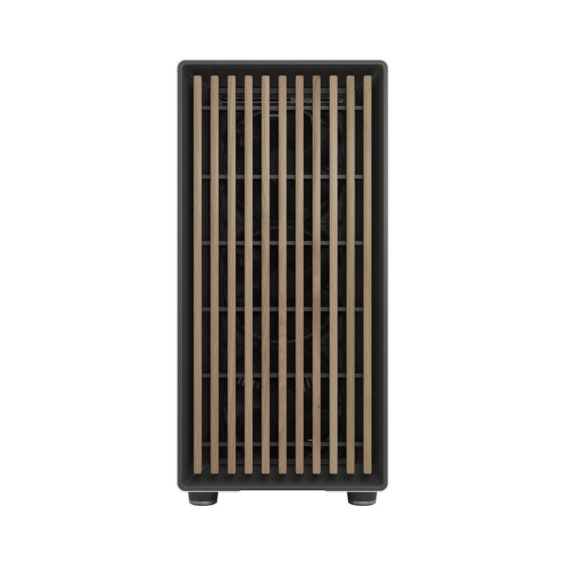 Fractal North XL/Midi Tower/Biela
