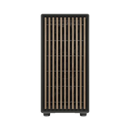 Fractal North XL/Midi Tower/Biela