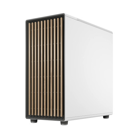 Fractal North XL/Midi Tower/Biela