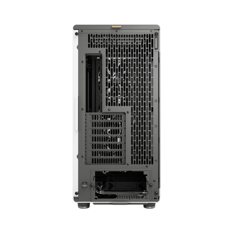 Fractal North XL/Midi Tower/Biela
