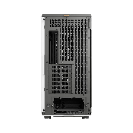 Fractal North XL/Midi Tower/Biela