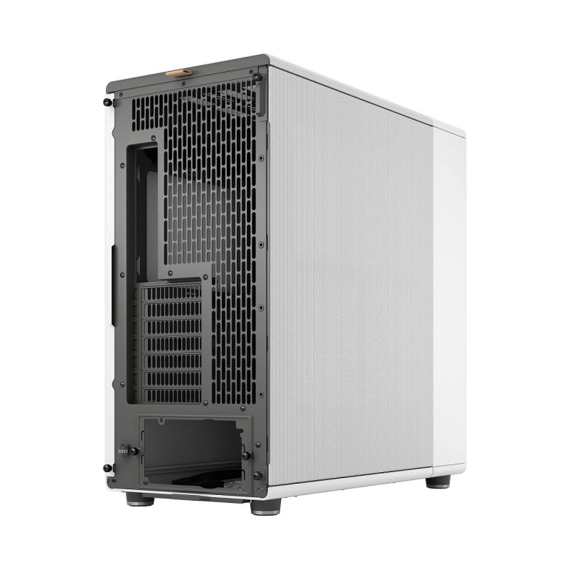 Fractal North XL/Midi Tower/Biela