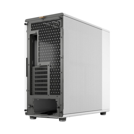 Fractal North XL/Midi Tower/Biela