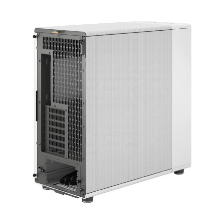 Fractal North XL/Midi Tower/Biela