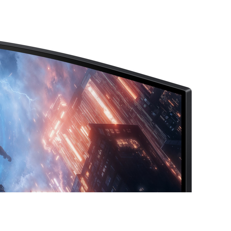 Samsung Odyssey G9/LS49FG910EUXEN/49"/VA/5120x1440/144Hz/1ms/Black/2R