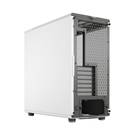 Fractal North XL/Midi Tower/Transpar./Biela