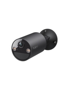 Tapo C411 Smart Wire-Free Indoor Outdoor Security Camera