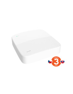 Tenda N3L-16H - kamerový 4K (8 MPx) NVR rekordér, 16 kanálov, H.265+, OnViF, web. rozhranie, CZ app