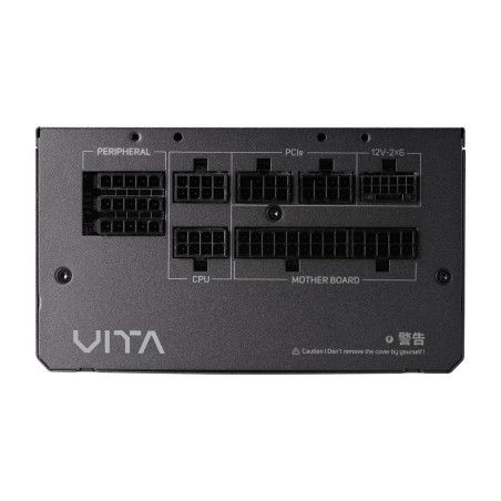 FSP VITA GM/850W/ATX 3.1/80PLUS Gold/Modular/Retail