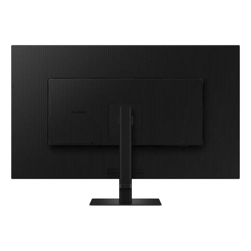 Samsung ViewFinity S7/LS37D700EAUXEN/37"/VA/4K UHD/60Hz/5ms/Black/3R