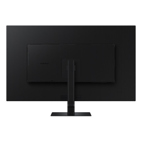 Samsung ViewFinity S7/LS37D700EAUXEN/37"/VA/4K UHD/60Hz/5ms/Black/3R