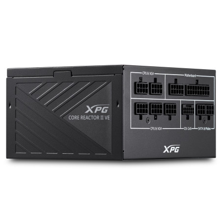 Adata XPG Core Reactor II VE/850W/ATX/80PLUS Gold/Modular/Retail